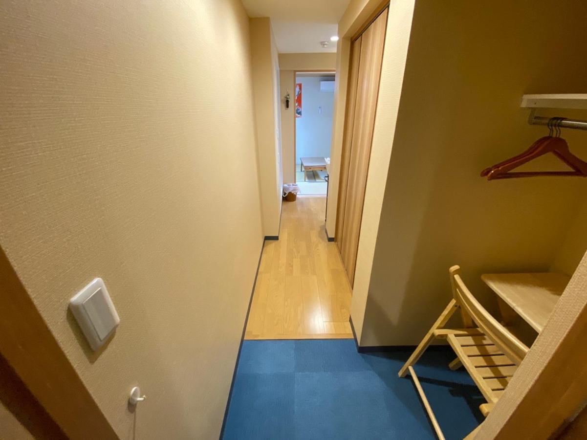 Hotel El Shinjuku 6 Tokyo Eksteriør bilde