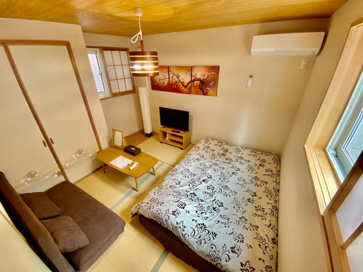 Hotel El Shinjuku 6 Tokyo Eksteriør bilde