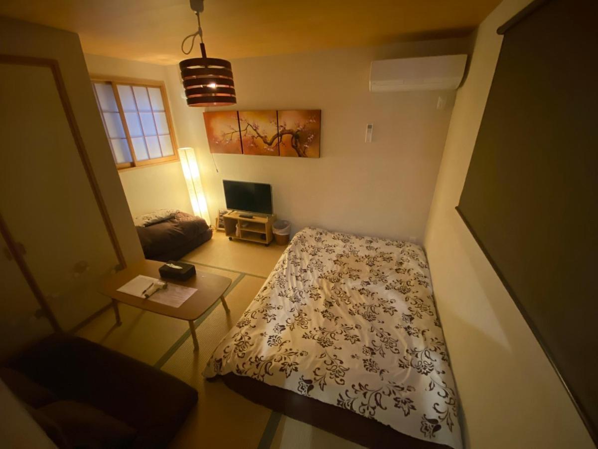 Hotel El Shinjuku 6 Tokyo Eksteriør bilde