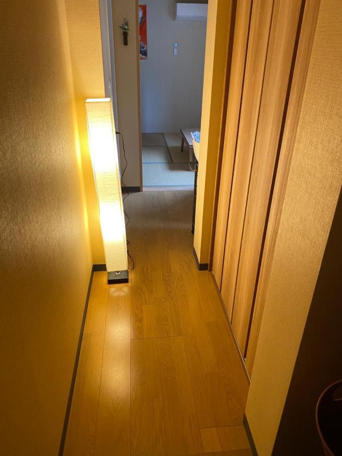 Hotel El Shinjuku 6 Tokyo Eksteriør bilde