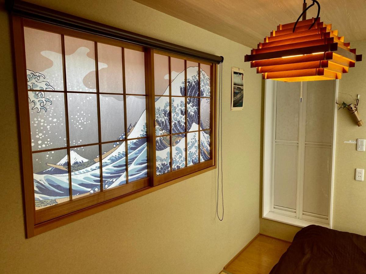 Hotel El Shinjuku 6 Tokyo Eksteriør bilde