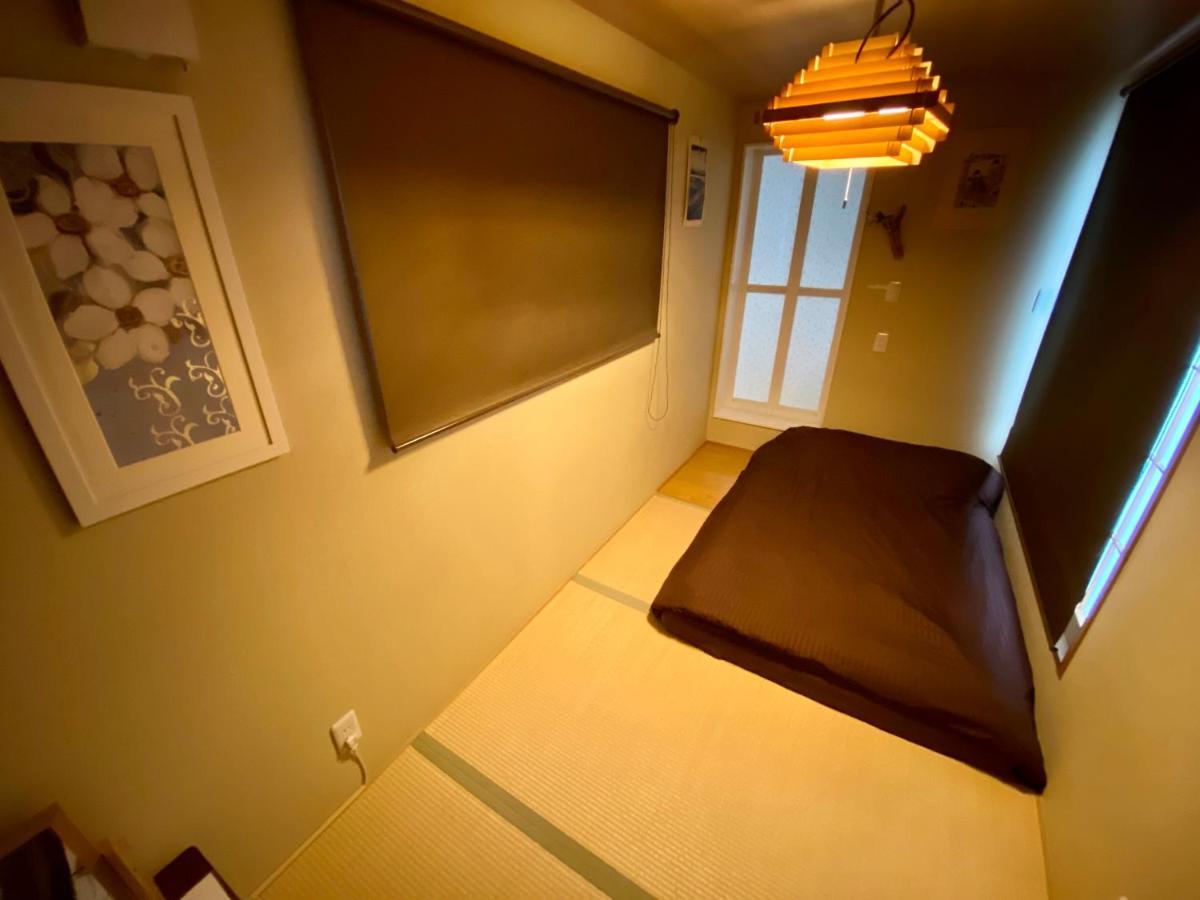 Hotel El Shinjuku 6 Tokyo Eksteriør bilde