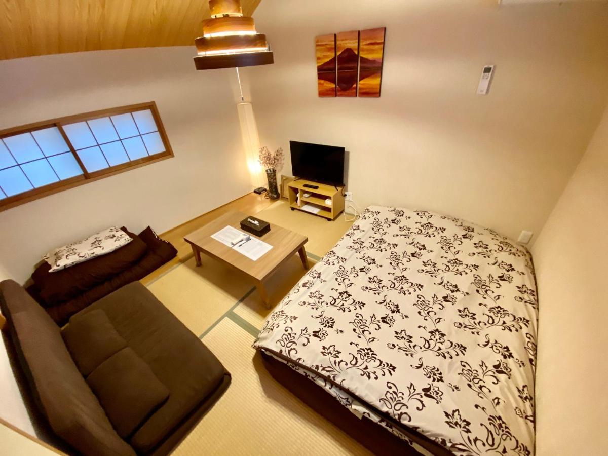 Hotel El Shinjuku 6 Tokyo Eksteriør bilde