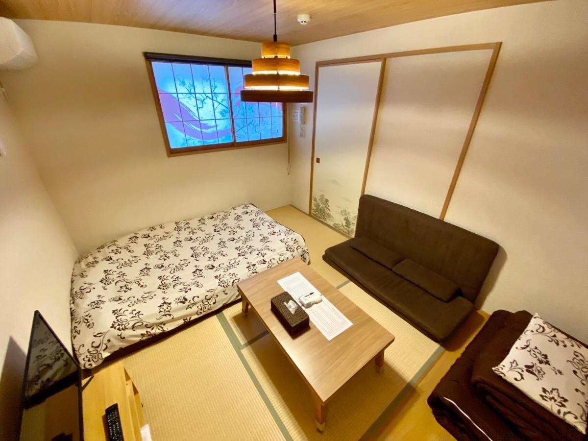 Hotel El Shinjuku 6 Tokyo Eksteriør bilde
