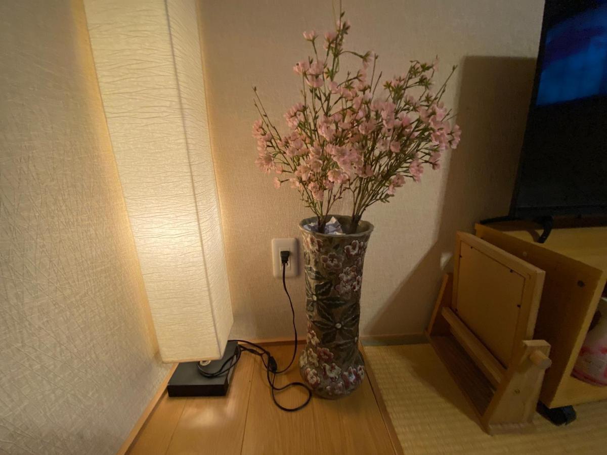Hotel El Shinjuku 6 Tokyo Eksteriør bilde