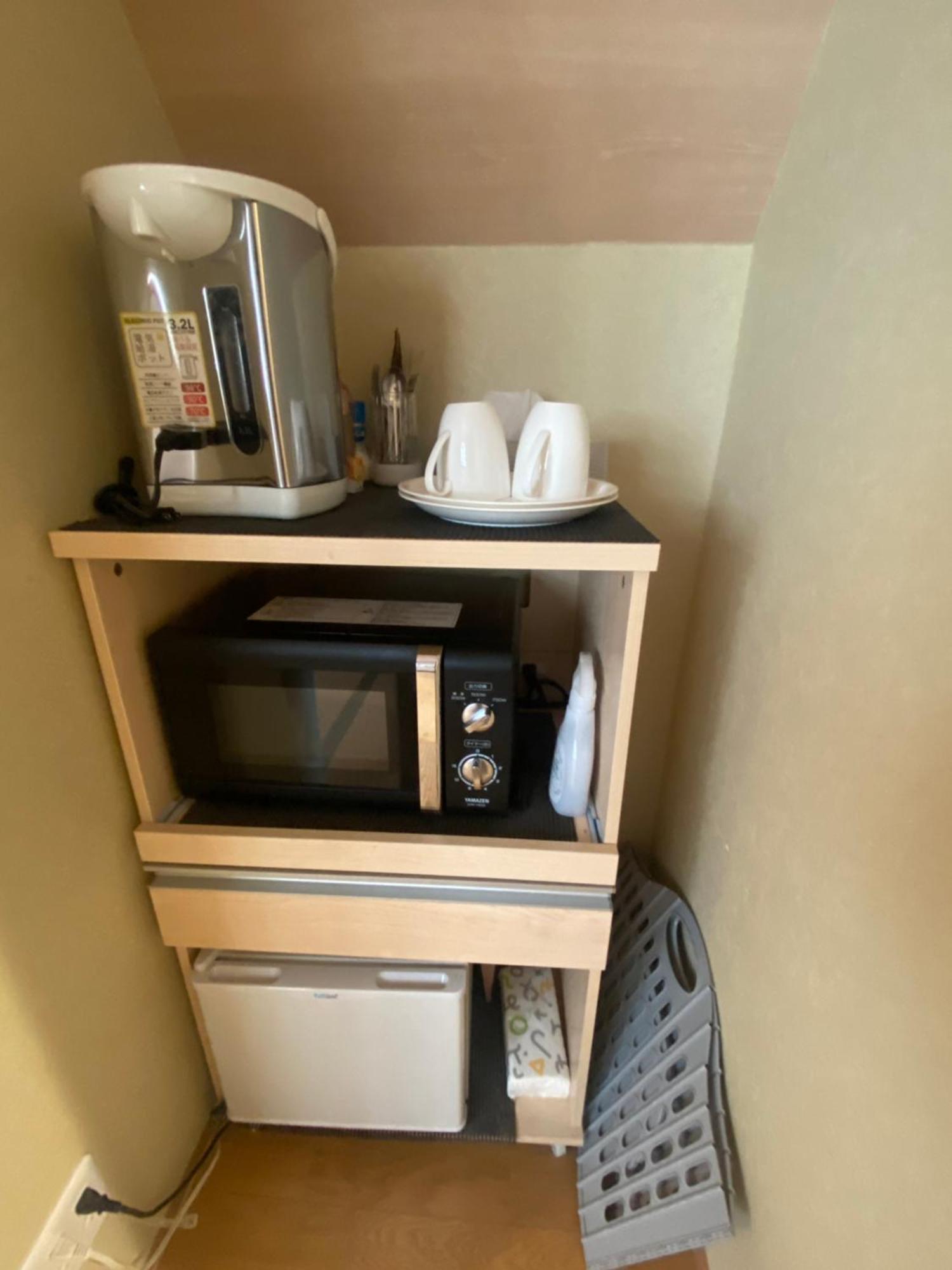 Hotel El Shinjuku 6 Tokyo Eksteriør bilde