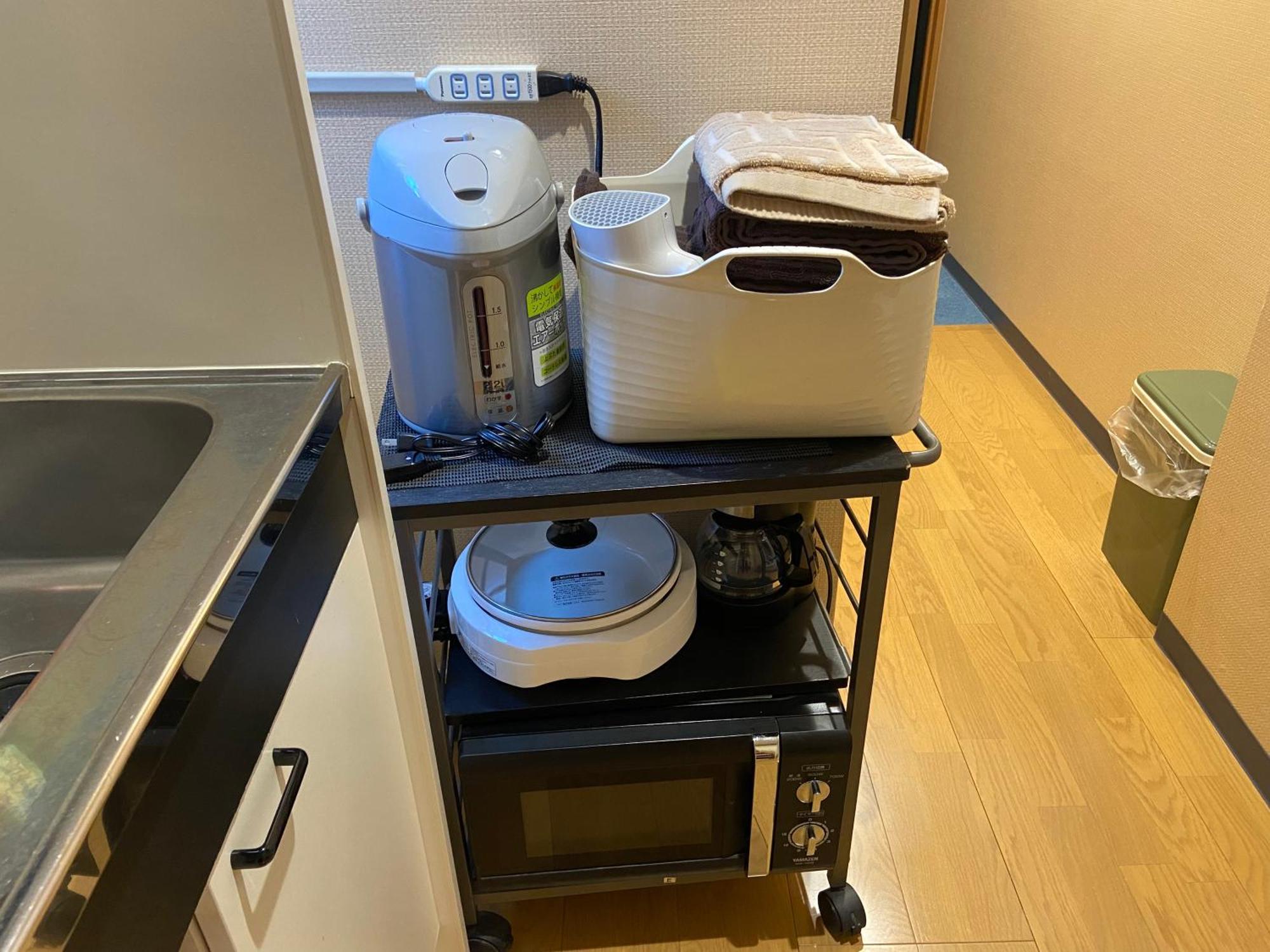 Hotel El Shinjuku 6 Tokyo Eksteriør bilde