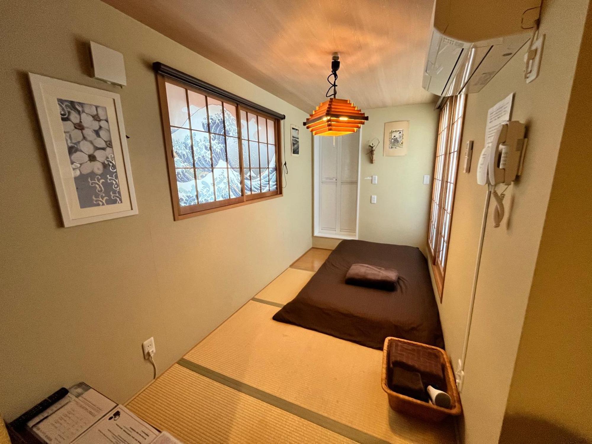 Hotel El Shinjuku 6 Tokyo Eksteriør bilde